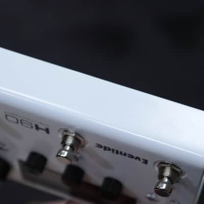 Eventide H90 Harmonizer Multi-Effects Inspiration Engine Pedal w/Box #XC-06413 image 13