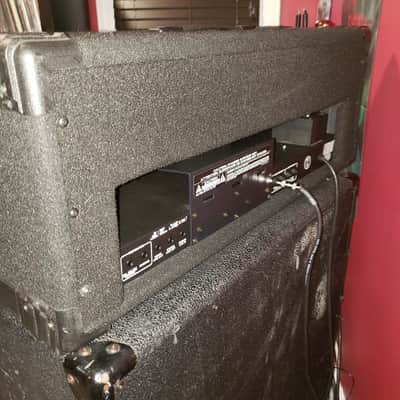 CRATE GX-130C AMP HEAD image 5
