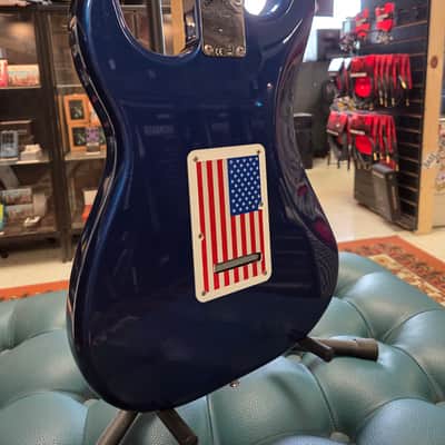 Fender Standard HSS Stratocaster 2008 image 6