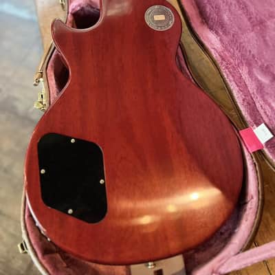 Gibson Custom shop Slash 1958 True Historic "First Standard" Vos 2016 image 6