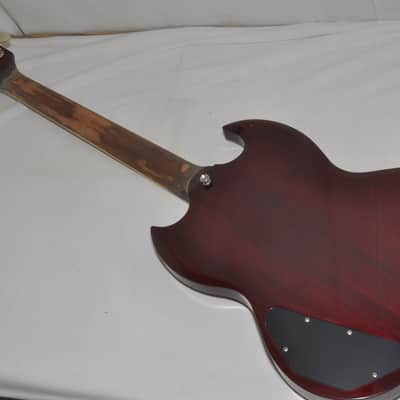 Orville by Gibson SG Electric Guitar Ref No 7618 image 10