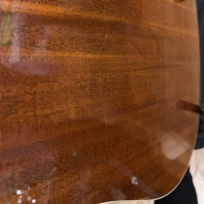 Fender Kingman Pro Custom 2013 - Sunburst image 4