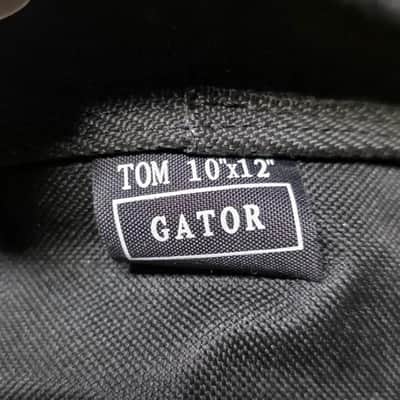 Used Gator Protechtor Artist Drum Bag Case 12x10 - Good image 5