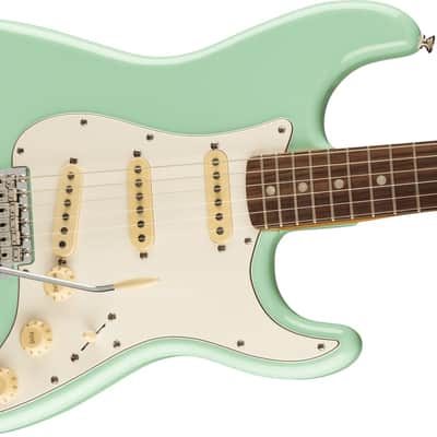 Fender Vintera II '60s Stratocaster Electric Guitar, Rosewood Fingerboard, 3-Color Sunburst w/ Gig Bag image 2