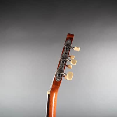 Vintage Yamaha G-170A Nippon Gakki Classical Guitar Japan image 22