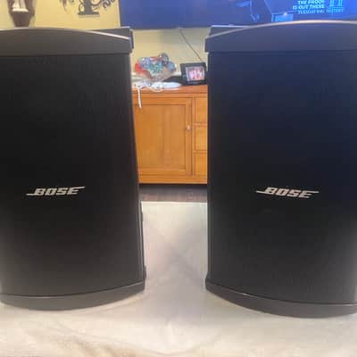 BOSE Bass Module B2 (PAIR) W/Covers - Excellent - image 12
