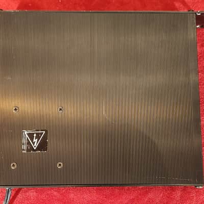 dbx 150X 2-Channel Type I Noise Reduction System #8 Bild 8