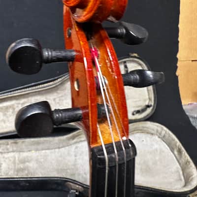 Dipalo Student Violin image 11
