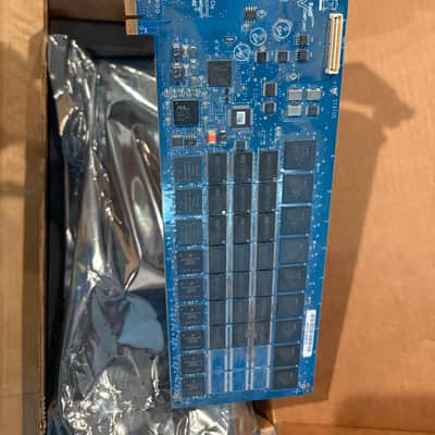 Avid / Digidesign Pro Tools HD Accel PCIe 3-Card System USED image 2