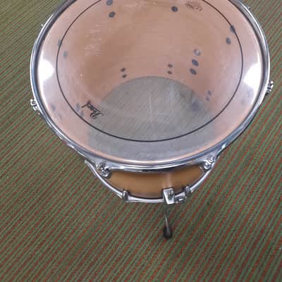 Pearl Masters 16x16 Floor Tom – Satin Finish image 8