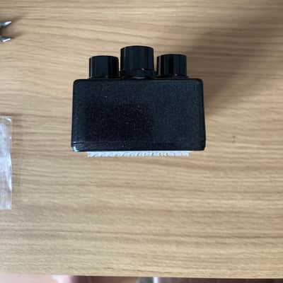 MXR M300 Reverb 2016 - Present - Black image 6