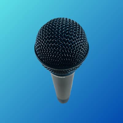 Audio-Technica ATM510 image 3