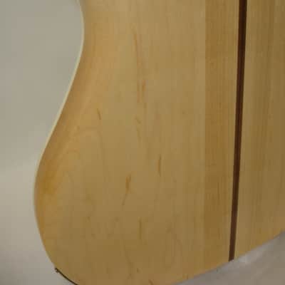 Rickenbacker 4003 Electric Bass Guitar - MapleGlo with Case image 15
