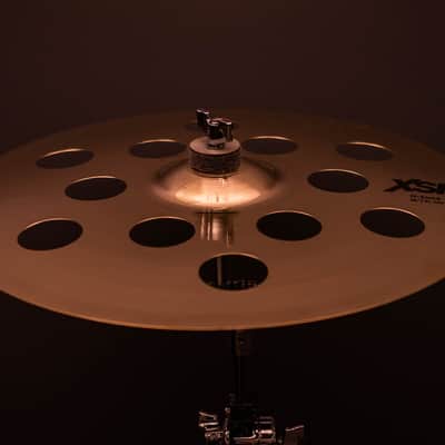 Sabian 16" XSR Ozone Crash image 1