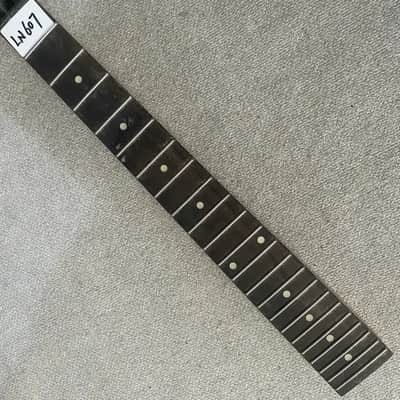 Custom Washburn Mini Short Scales Guitar Maple Neck, 22 Frets Fingerboard image 3