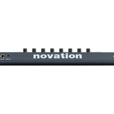Novation FLkey Mini FL Studio MIDI Keyboard [USED] image 4