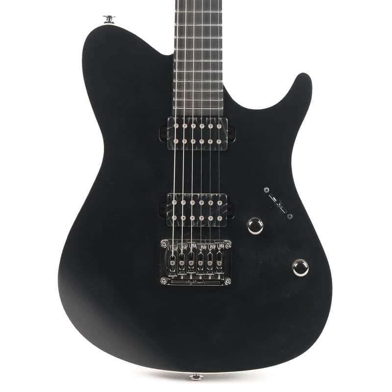 Prestige Ibanez ギター FR6UCS-BKF SevenString.org | FR6UCS Prestige Ibanez 2019 : NGD ギター