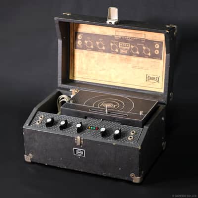 Maestro Echoplex EP-4 Tape Delay image 3