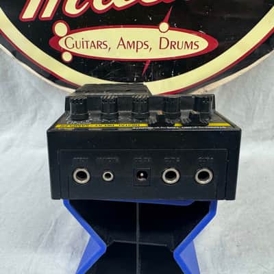 Arion DDS-4 Digital Delay Sampler Pedal image 5