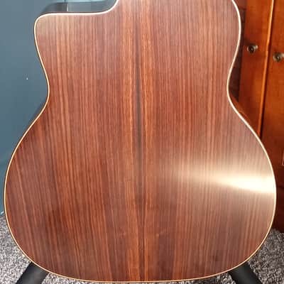 Altamira M01D 12 Fret (Selmer,Gypsy jazz,Jazz Manouche) image 3