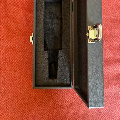 Sony C-48 Condenser Microphone 1990s - Silver image 4