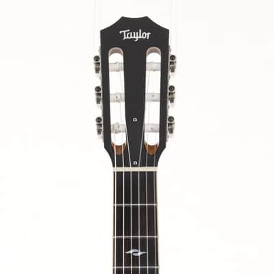 Taylor 812ce-Nylon ES-N, manufactured in 2016 [1104196011] (07/09) image 10