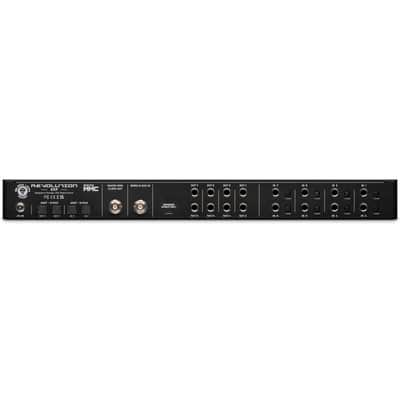 Revolution EXP Black Lion Audio image 3