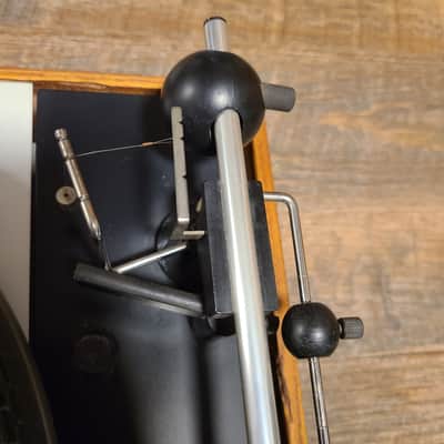Thorens TD150 MK2 AB 60's image 6
