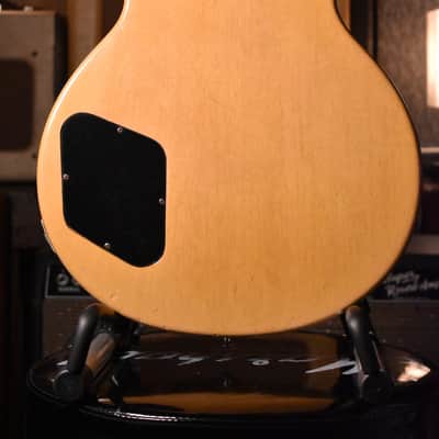 Gibson Les Paul Special 1957 - TV yellow image 7