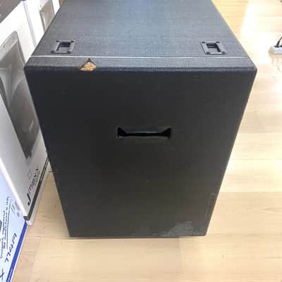 Hiwatt Maxwatt B410 image 4