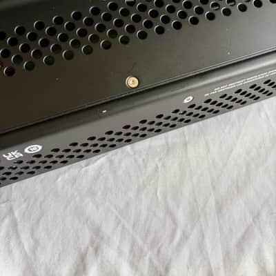 Allen & Heath QU-SB Portable Rack-Mountable Wireless Digital Mixer 2017 - Present - Black image 7