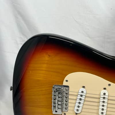 Fernandes RST-50 S-Style Electric Guitar image 4