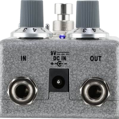 Fender Hammertone Space Delay Pedal image 4