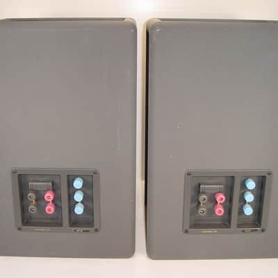 Tannoy System 10 DMT (Pair)- Large passive monitors! image 8