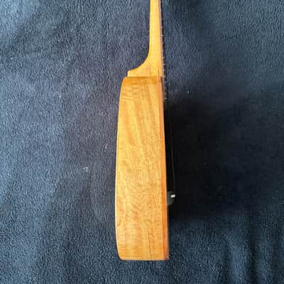 Tangi of Hawaii  Pineapple Soprano Ukulele - Please Read Entire Listing image 7