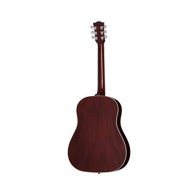 Gibson J-45 Std Natural Gloss image 2