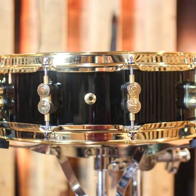 PDP 4x14 Concept Maple Eric Hernandez Signature Snare Drum image 2