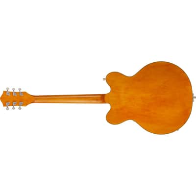 Gretsch G5622T Electromatic Center Block Double Cutaway with Bigsby, Laurel Fretboard 2021 - Present - Speyside image 2