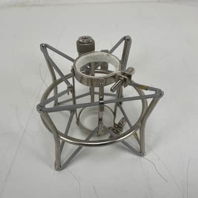 Neumann & Gefell - UM57 - Nr.991 - Tube Condenser Microphone - Serviced image 15