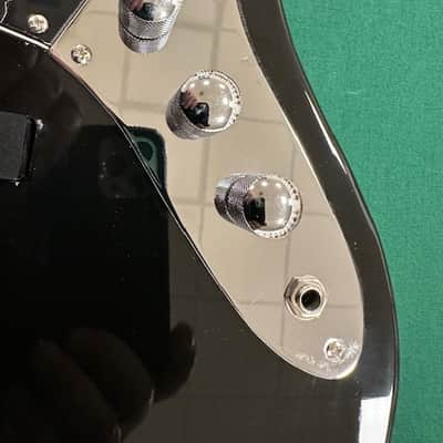 Stagg Sbj 30 blk image 3