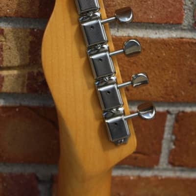 2009 Fender American Vintage '52 Telecaster image 10