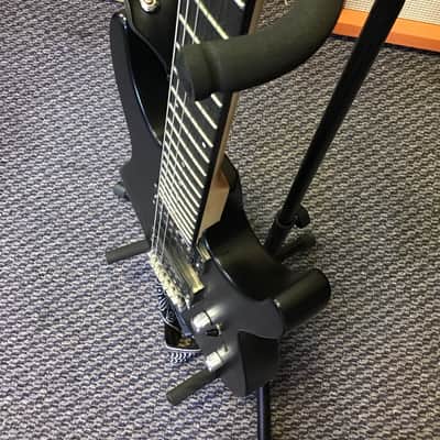 ESP LTD M-10 with Rosewood Fretboard 2011 - 2016 - Black image 6