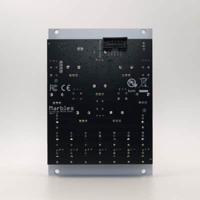 Mutable Instruments Marbles Clone - ECM Marples image 2