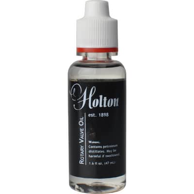 Holton Rotary Valve Oil - 47ml image 4