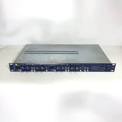 TL Audio Tube valve compressor C-2021 image 4