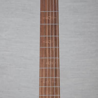 Martin GPCE Inception Maple/European Spruce Left Handed Acoustic Electric Guitar - Amber Fade Sunburst - #M2898718 - Mint, Open Box image 4