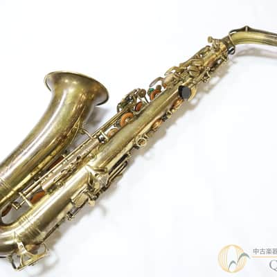 Buffet Crampon S1 image 2
