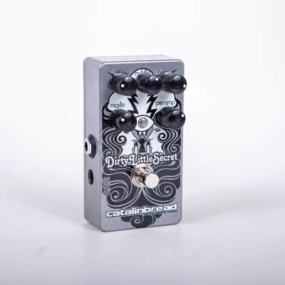 Catalinbread Dirty Little Secret MKIII image 1