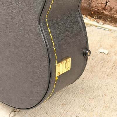 Guardian CG-020-UC Tenor Ukulele Hardshell Case image 6