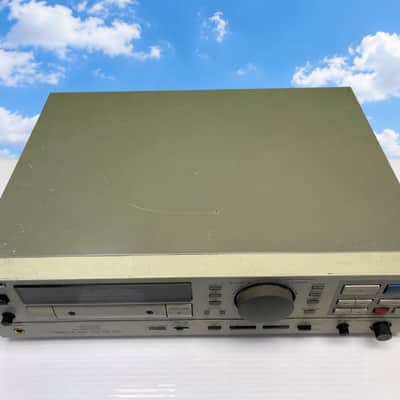 Panasonic SV-3700 Professional DAT deck- Low Hours, Just Serviced in Very Good condition - Free US Shipping! image 3